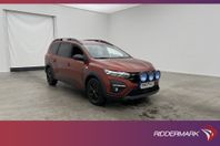 Dacia Jogger 1.0 110hk 7-Sits Värm Kamera Farthållare Drag