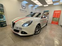 Alfa Romeo Giulietta Quadrifoglio Verde 1.8 TBi 16V Distinct