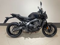 Yamaha MT-09 ABS