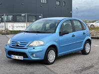 Citroën C3 1.4 Euro 4