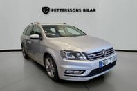 Volkswagen Passat Variant 2.0 TDI BMT 4Motion Sport | Nyserv