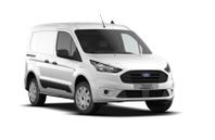 Ford Transit Connect 1.0 EcoBoost FlexFuel Manuell, 100hk