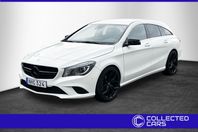 Mercedes-Benz CLA 220 d Shooting Brake 7G-DCT Progressive