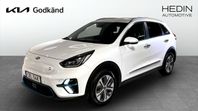 Kia E-Niro ADVANCE PLUS Kia Godkänd Pre-Owned fr. 4995:-/Mån