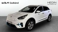 Kia E-Niro ADVANCE PLUS 0% räntekampanj Kia Godkänd