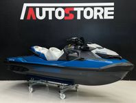 Seadoo GTX230 2020 Garmin Högtalare 3-sits inkl. Big one tra