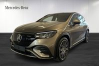 Mercedes-Benz EQE SUV 350 4MATIC AMG Special Edition