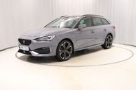 Cupra Leon Sportstourer eHybrid 245hk Aut Nav Kamera