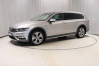 Volkswagen Passat Alltrack 2.0 TDI 4M 240hk Drag  Panorama v