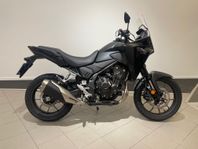 Honda NX500 ABS