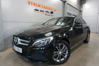 Mercedes-Benz C 220 d 170hk 4MATIC Avantgarde M.Värm D.Krok