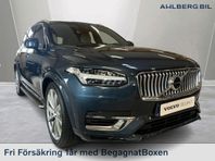 Volvo XC90 Recharge T8 Inscription 7-säten, Ventilerat Nappa