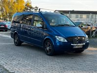 Mercedes-Benz Viano 3.0 CDI 2.7t TouchShift Trend/ 6-Sits.