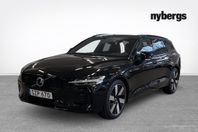 Volvo V60 Recharge T6 Plus Dark