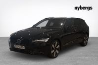 Volvo V60 Recharge T6 Plus Dark