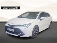 Toyota Corolla Touring Sports Hybrid 2,0 STYLE SPI V-HJUL