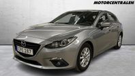 Mazda 3 Sport 2.0 TSI Skyactive-G