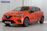 Renault Clio TCe 130 Intens EDC 5-d