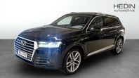 Audi Q7 S-line Sport Edition Drag Quattro Pano Bose