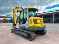 Wacker Neuson ET90