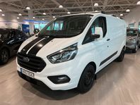 Ford Transit Custom 300 170hk Automat