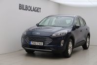 Ford Kuga Plug-In Hybrid 2.5 225 PHEV Titanium A II GPS/KAME