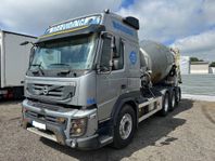 Volvo FM 8*4  22887