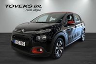 Citroën C3 PureTech