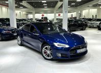 Tesla Model S P85D/511HK/Fri Supercharge/Fri net/Fri Spotify