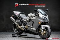 Kawasaki Ninja ZX-12 R |Kawasaki Titanium|SE SKICK|