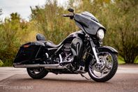 Harley-Davidson CVO Street Glide 110 /FLHXSE/