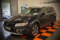 Volvo XC70 D4 AWD / POLESTAR / AUTOMAT / SUMMUM ( 215HK )