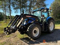 Traktor New Holland T6.145