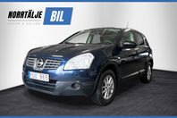 Nissan Qashqai 2.0 141 HK DRAG M&K