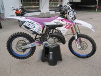 Yamaha YZ 125