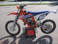 KTM SX 125