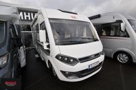 Adria SONIC I 700 SP