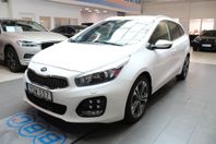 Kia CEED 1.6 CRDi DCT GT-Line Automat/Navi/B-Kamera/5494mil