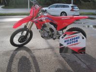 Honda CRF 450