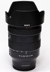 Sony FE 24-105/4,0 G OSS