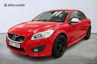 Volvo C30 D3 150hk