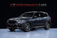 BMW X5 xDrive45e M-Sport MOMS Pano Driving Ass Pro Laser HuD