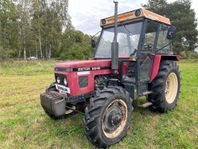 Traktor 4WD ZETOR 6245