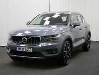 Volvo XC40 Recharge T5 Inscription