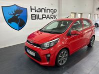 Kia Picanto 1.0 MPI GLS /SUPERDEAL 3,95%/BT/KAMKEDJA