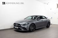 Mercedes-Benz AMG A 35 4MATIC Sedan AMG Sport Euro 6