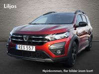 Dacia Jogger 7-sätes TCe 110 Extreme 7 platser