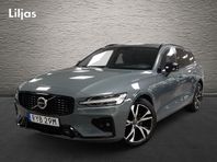 Volvo V60 B4 Bensin Plus Dark