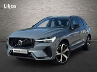 Volvo XC60 B4 AWD Diesel Ultimate Dark//360-kamera//HK//