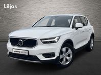 Volvo XC40 B4 FWD Bensin Momentum Advanced Edt